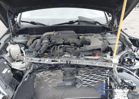 2019 Infiniti Qx50 Essential from USA, damaged, VIN 3PCAJ5M33KF112573